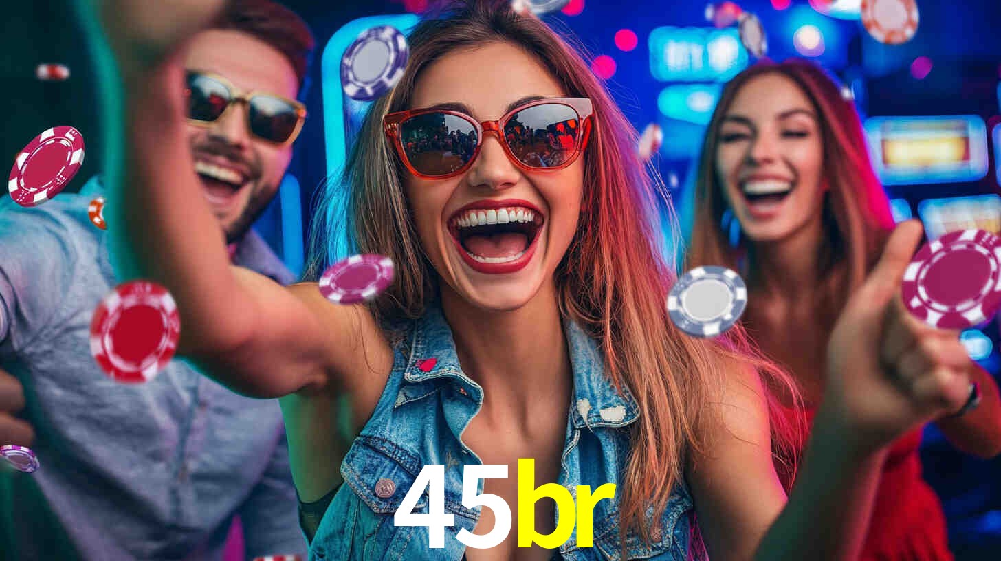 Estatísticas Esportivas 45br