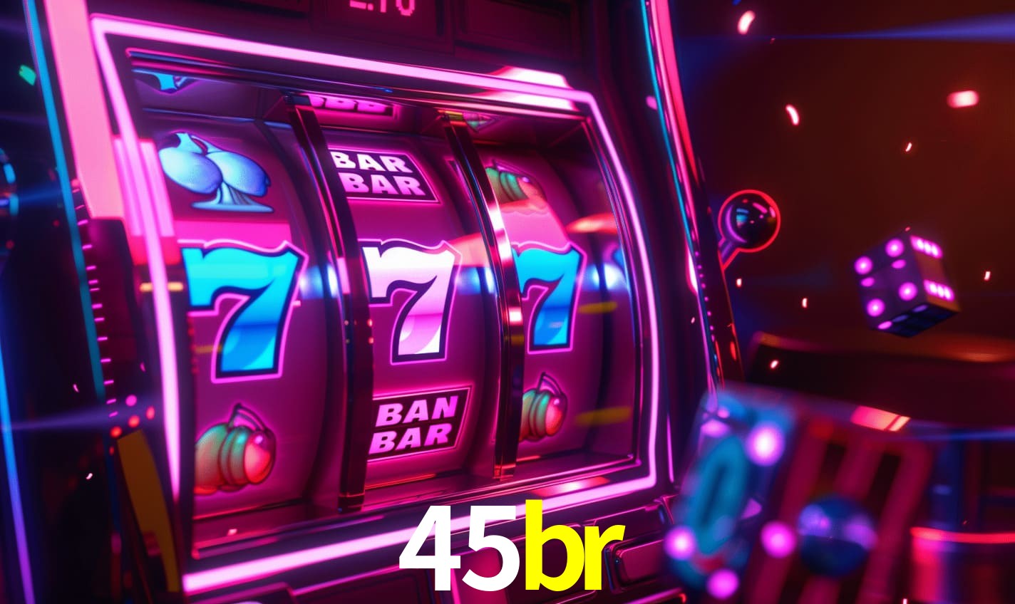Casino Ao Vivo 45br