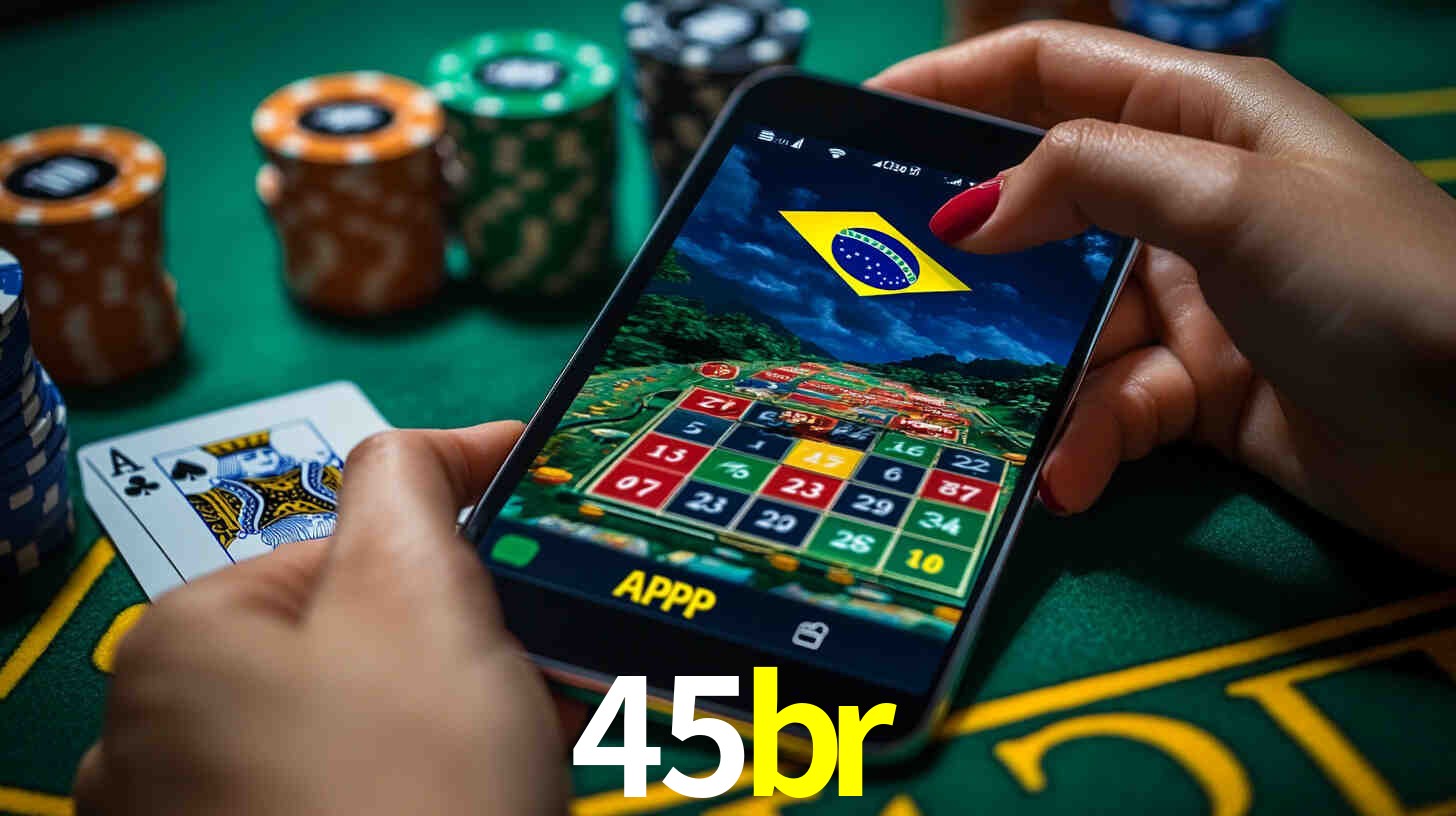 Apostas de Basquete 45br
