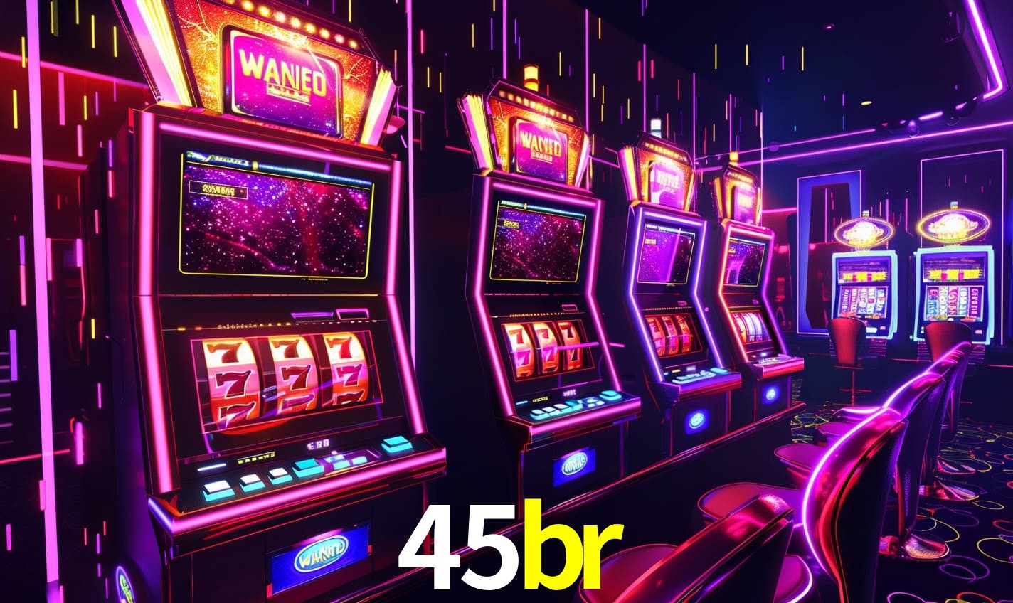 Programa VIP 45br