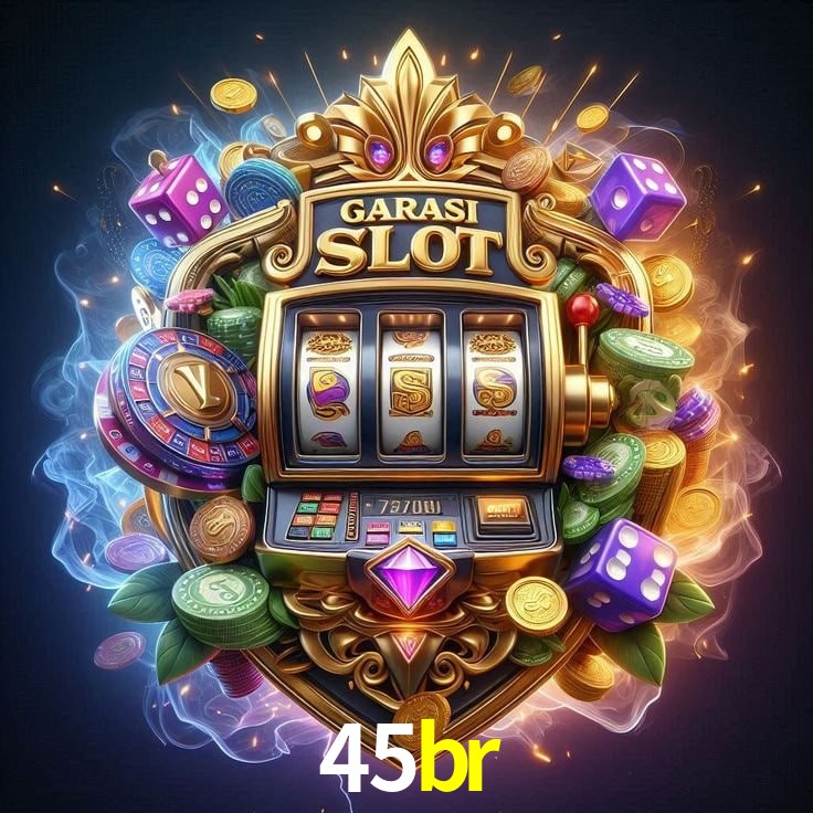 Diretório de Jogos 45br
