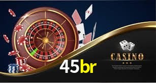 Integração de APIs 45br