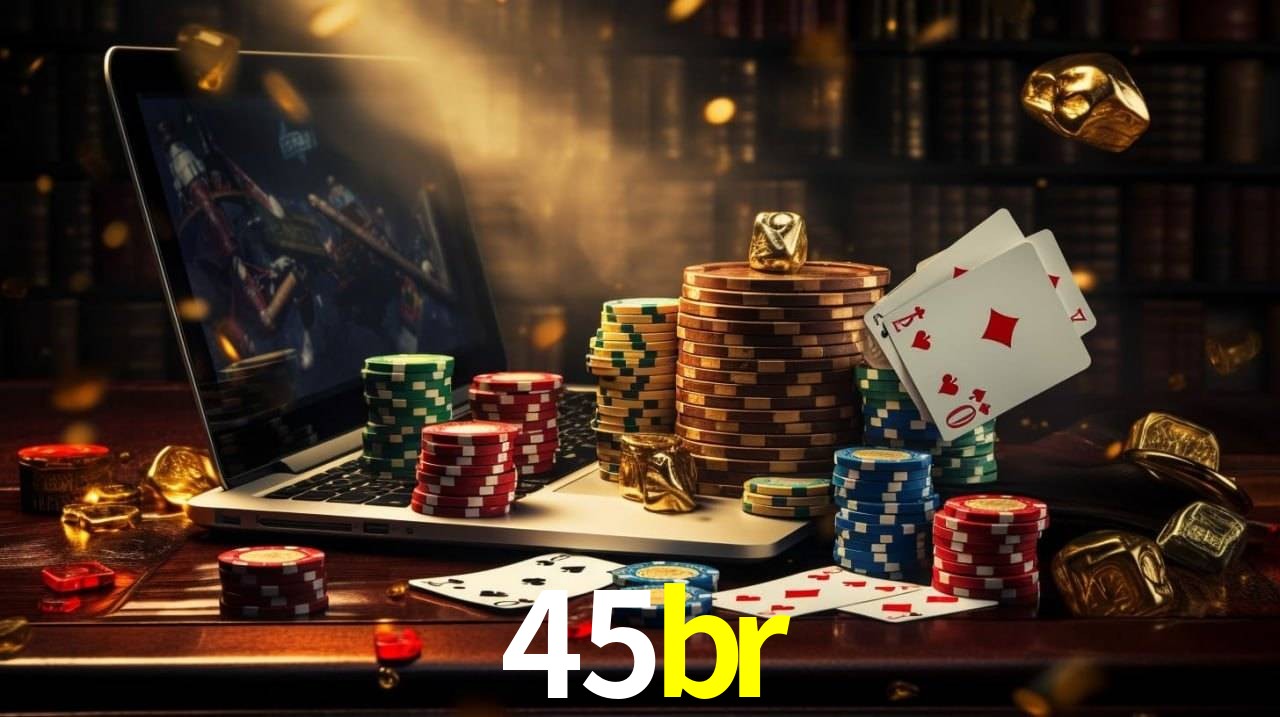 Login Seguro 45br