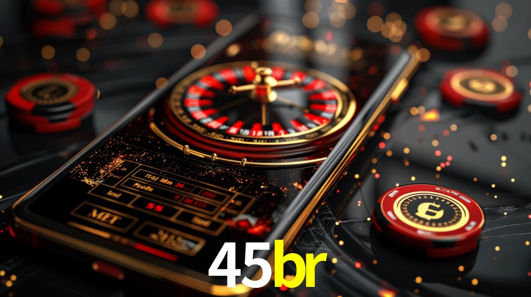 Descubra a Essência do 45br: Nossa História e Compromissos