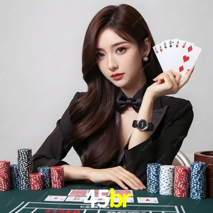 Casino Ao Vivo 45br