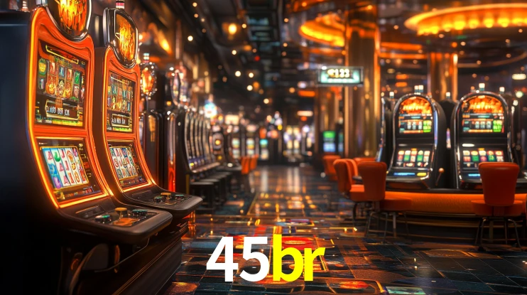 45br bet