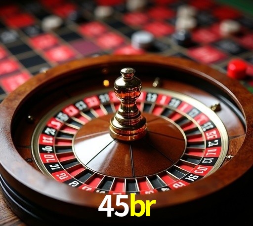 Benefícios da Conta 45br