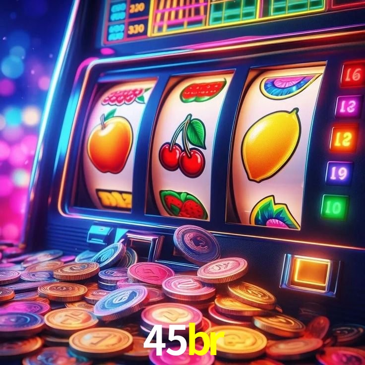 Promoção Relâmpago 45br
