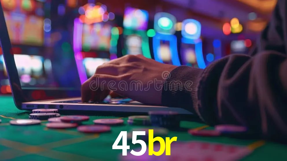Avaliações dos Jogadores 45br