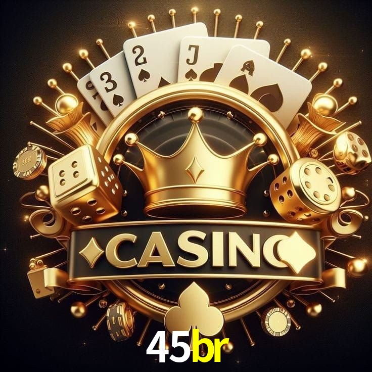 Estatísticas 45br