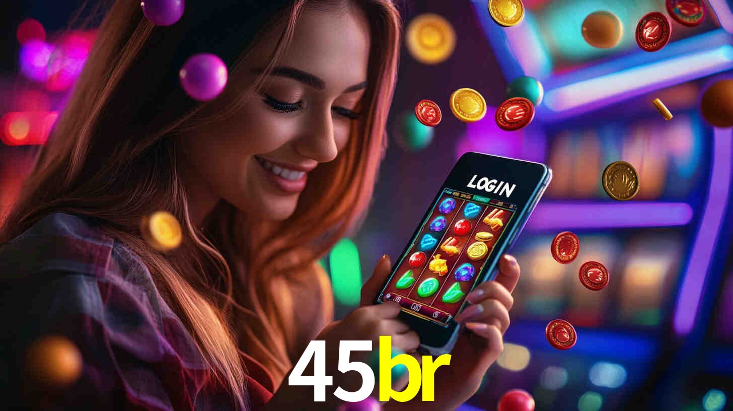 45br,45br.com