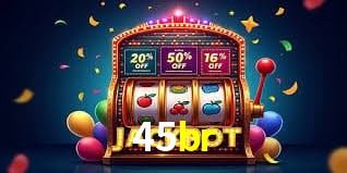 Provedores de Jogos 45br
