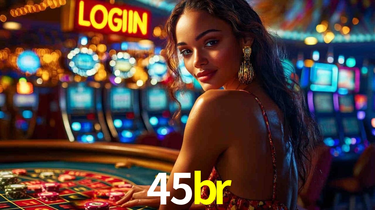 Estatísticas do Jogo 45br