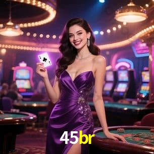 Casino Ao Vivo 45br