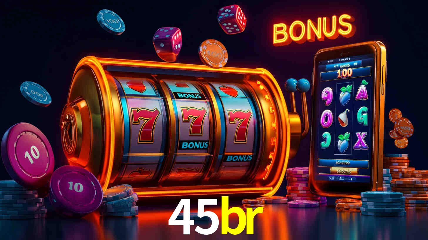Jogos Exclusivos 45br