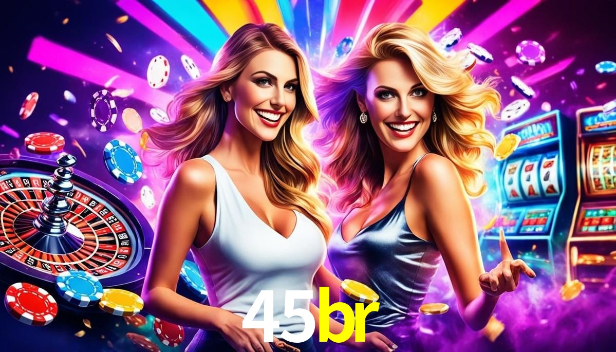Recursos de Bônus 45br