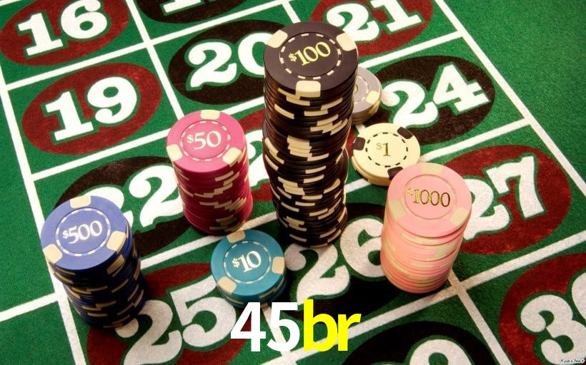 Sistemas de Segurança 45br