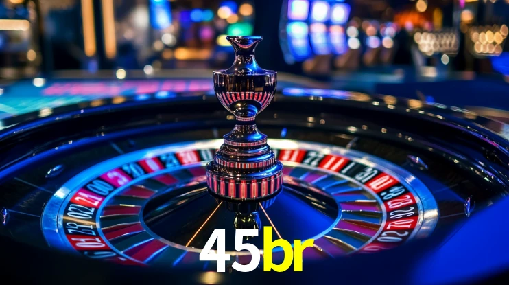 Experimente o Login Seguro Premium no 45br
