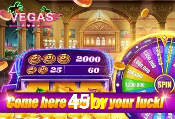 Inovações de Jogos na 45br: O Futuro das Experiências Interativas