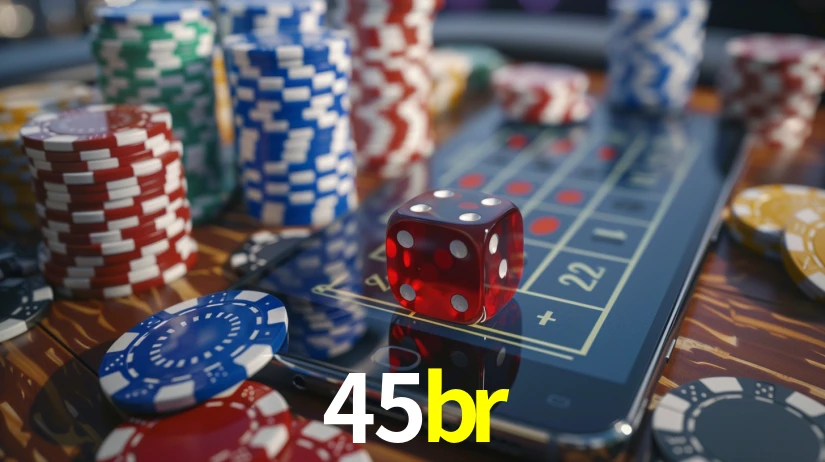 45br,45br.com