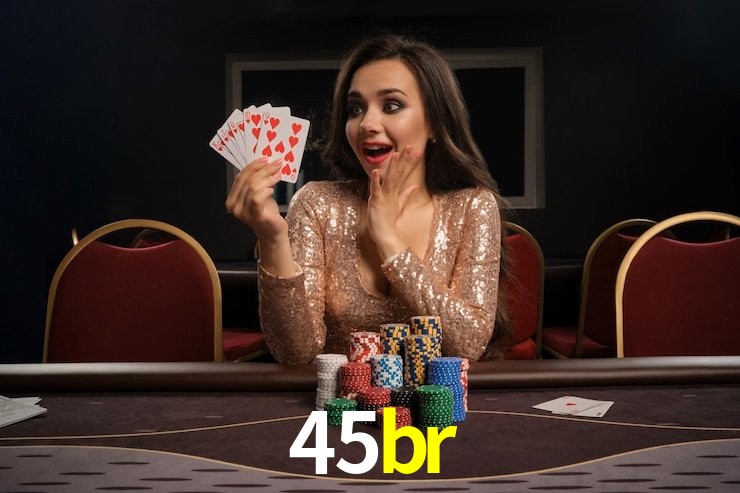 Estatísticas 45br