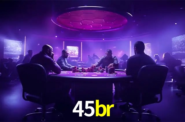 Casino VIP 45br