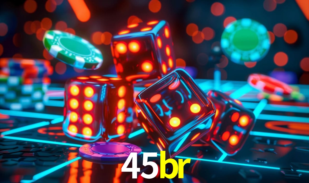 Apostas de Tênis 45br