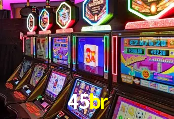 Descubra a Essência do 45br: Nossa História e Compromissos
