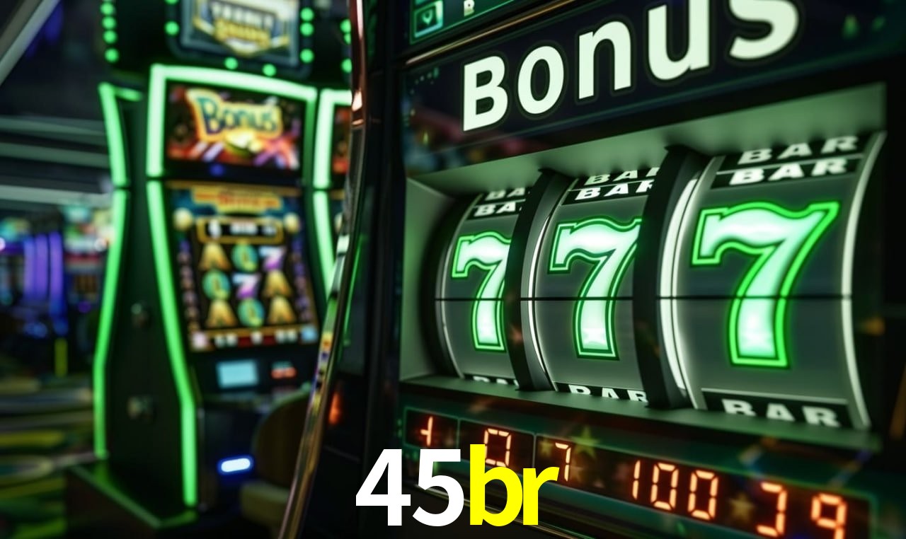 Mesa de Blackjack 45br