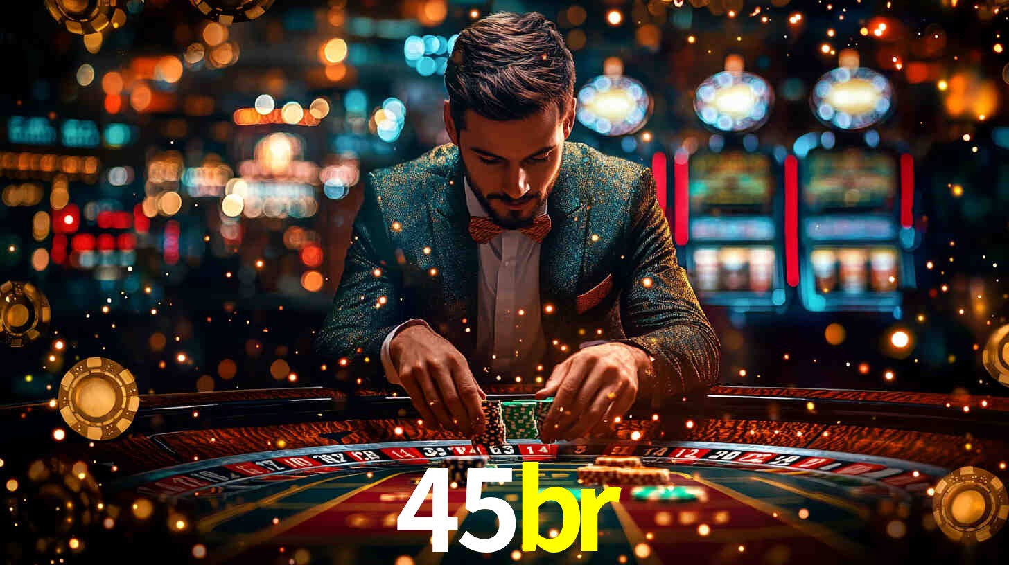 Programa VIP 45br