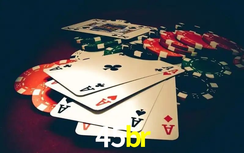 Promoção Relâmpago 45br
