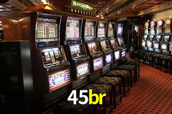 A Emoção da Loteria na 45br: Uma Chance de Mudança de Vida
