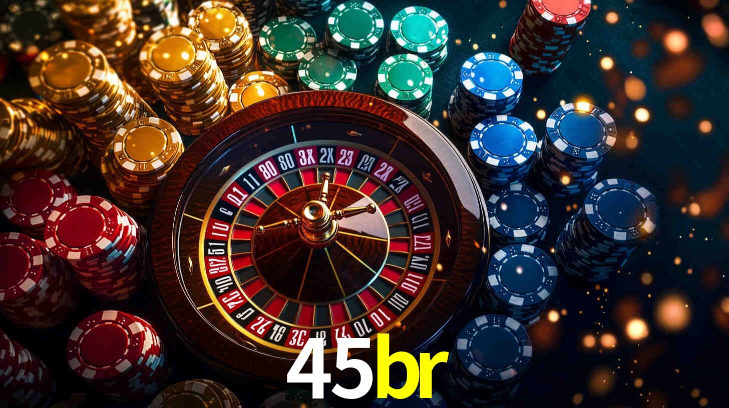 Bônus Diários 45br
