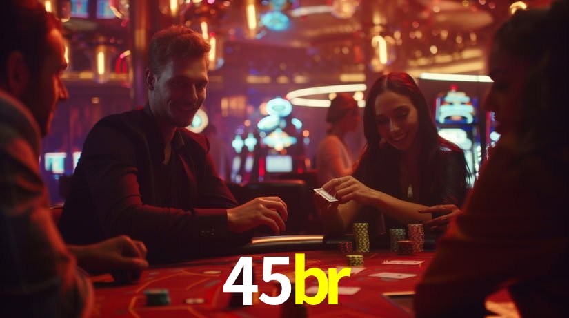 Estatísticas Crash Games 45br