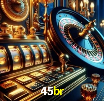 Benefícios da Conta 45br