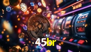 Apostas de Futebol 45br