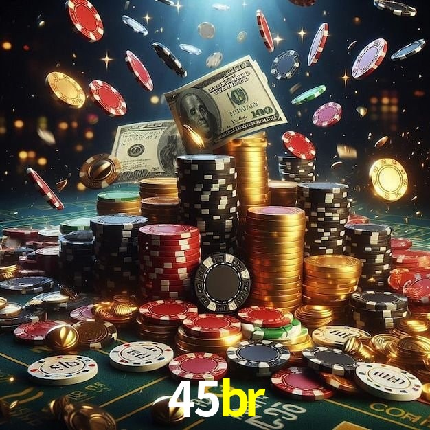 Apostas de Basquete 45br