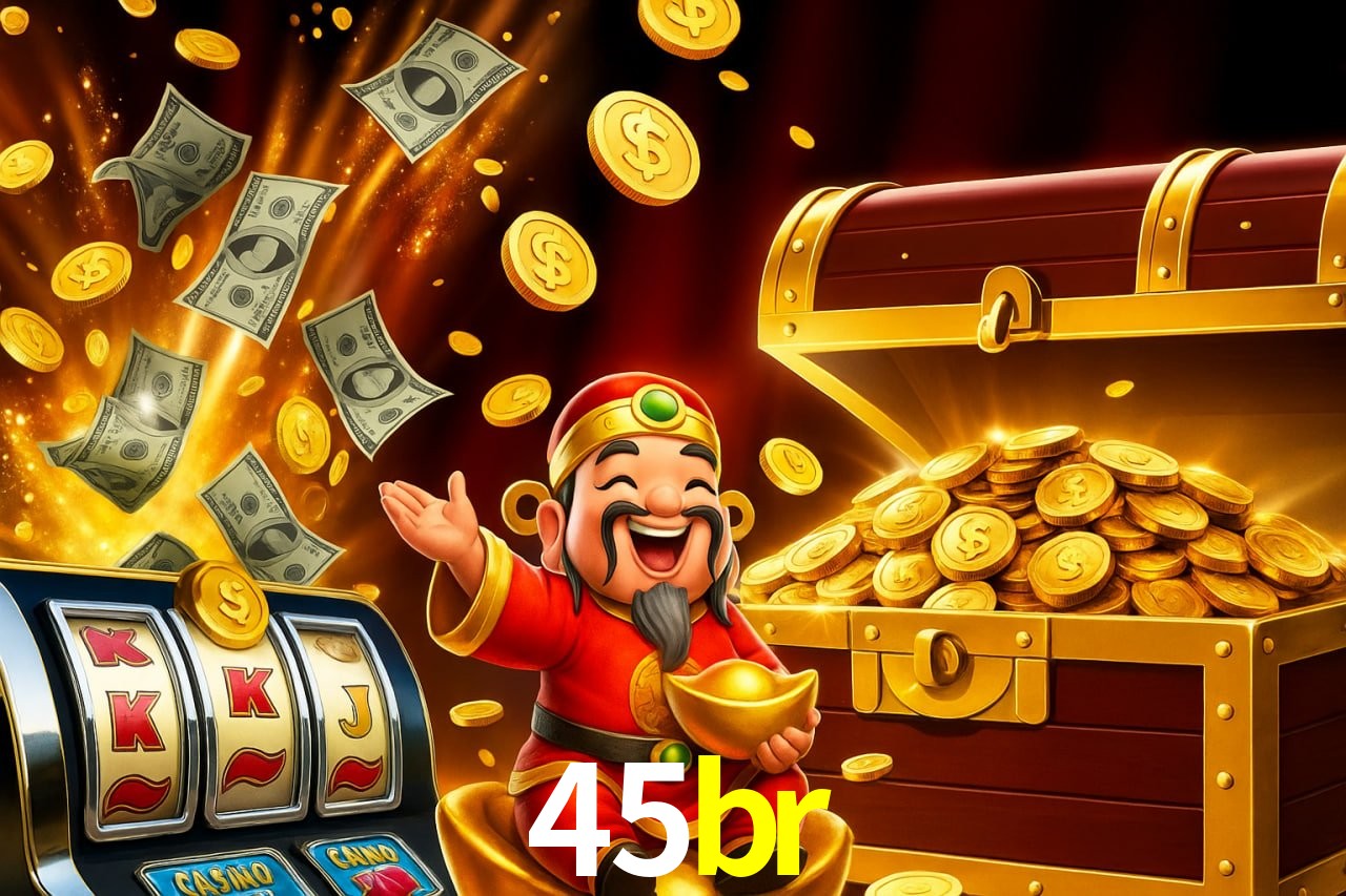 Diretório de Jogos 45br
