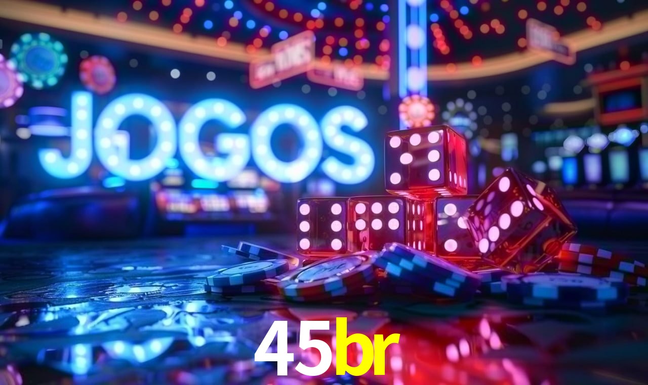 Estatísticas do Jogo 45br