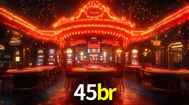 45br,45br.com